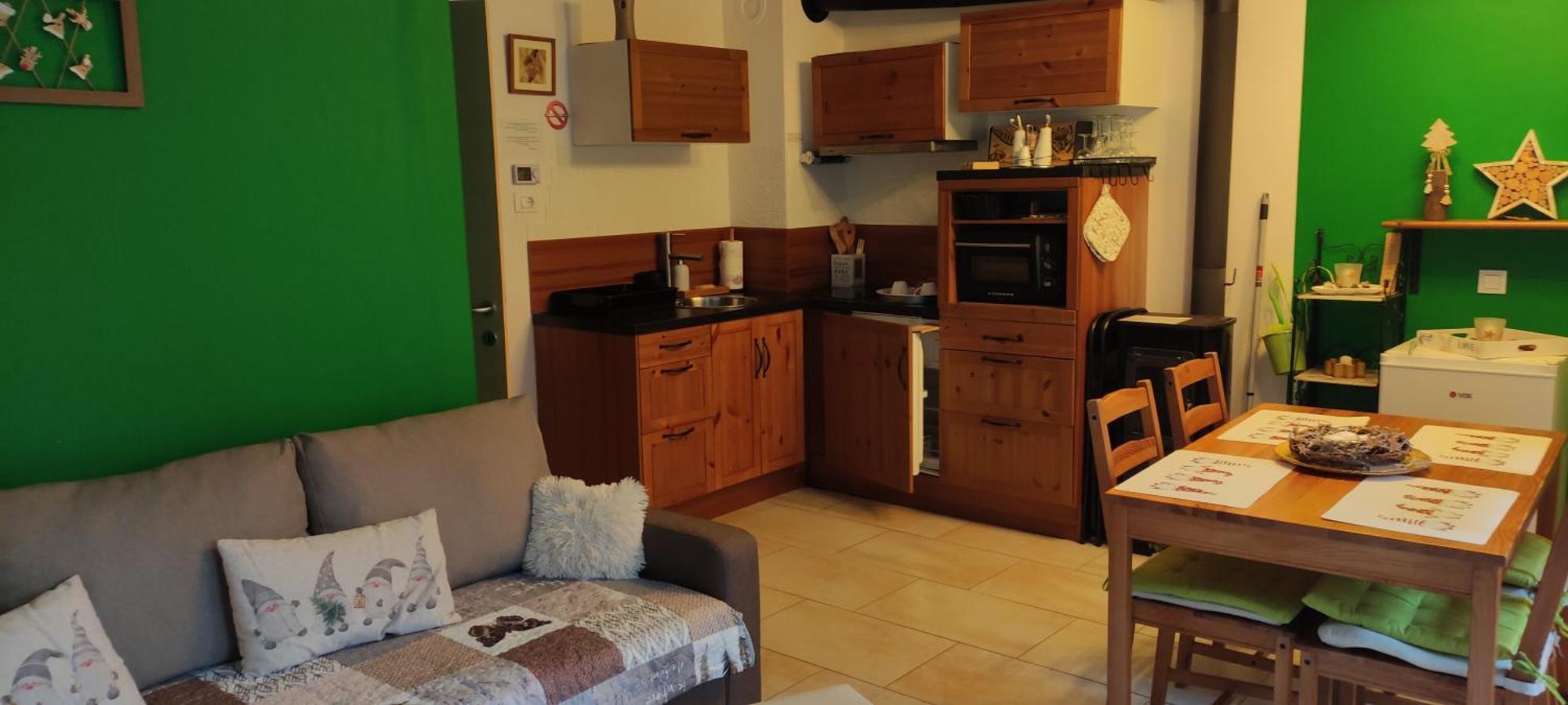 Planika B&M Apartment Bohinj Exterior photo