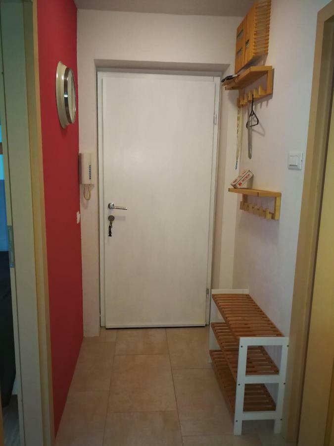 Planika B&M Apartment Bohinj Exterior photo
