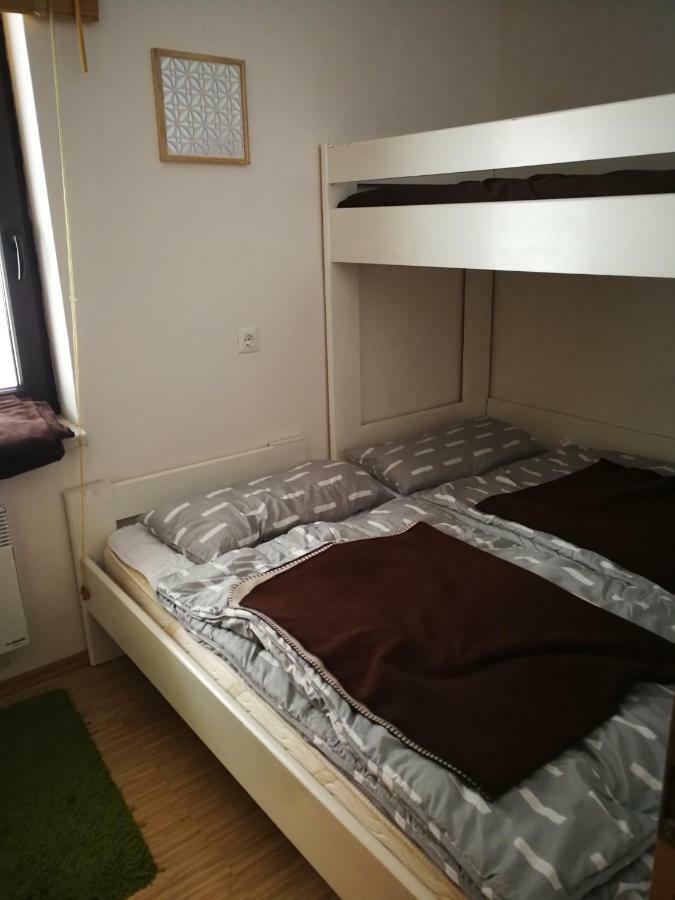 Planika B&M Apartment Bohinj Exterior photo